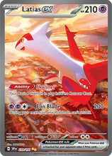 Load image into Gallery viewer, Scarlet and Violet (Singles) - Pokemon [ENG] (2)
