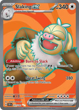 Load image into Gallery viewer, Scarlet and Violet (Singles) - Pokemon [ENG] (1)
