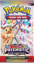 Load image into Gallery viewer, Prismatic Evolutions - Pokemon [ENG]

