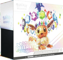 Load image into Gallery viewer, Prismatic Evolutions - Pokemon [ENG]
