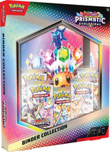 Load image into Gallery viewer, Prismatic Evolutions - Pokemon [ENG]

