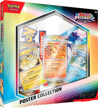 Load image into Gallery viewer, Prismatic Evolutions - Pokemon [ENG]
