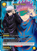Load image into Gallery viewer, Jujutsu Kaisen - JJK (Singles) - Union Arena [ENG]
