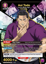 Load image into Gallery viewer, Jujutsu Kaisen - JJK (Singles) - Union Arena [ENG]
