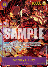 Load image into Gallery viewer, Emperor's in the New World (OP09) - Singles

