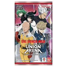 Load image into Gallery viewer, Union Arena Booster Packs [ENG]
