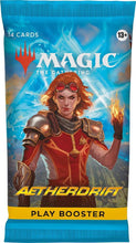 Load image into Gallery viewer, Magic The Gathering Boosters [ENG]
