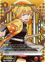 Load image into Gallery viewer, Demon Slayer (Singles) - Union Arena [ENG]
