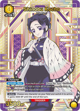 Load image into Gallery viewer, Demon Slayer (Singles) - Union Arena [ENG]
