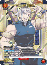 Load image into Gallery viewer, Demon Slayer (Singles) - Union Arena [ENG]
