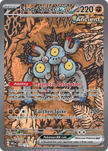 Load image into Gallery viewer, Scarlet and Violet (Singles) - Pokemon [ENG] (2)
