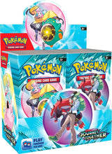 Load image into Gallery viewer, Journey Together (SV09) - Pokemon [ENG]
