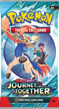 Load image into Gallery viewer, Pokemon Booster Packs [ENG]

