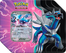 Load image into Gallery viewer, Pokemon - Azure Legends Tin [ENG]
