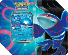 Load image into Gallery viewer, Pokemon - Azure Legends Tin [ENG]
