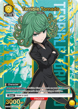 Load image into Gallery viewer, One Punch Man - OPM (Singles) - Union Arena [ENG]
