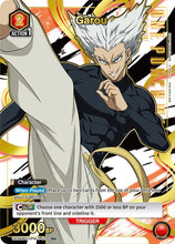 Load image into Gallery viewer, One Punch Man - OPM (Singles) - Union Arena [ENG]
