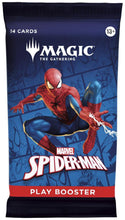 Load image into Gallery viewer, Magic The Gathering Boosters [ENG]
