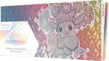 Load image into Gallery viewer, Prismatic Evolutions - Pokemon [ENG]
