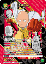 Load image into Gallery viewer, One Punch Man - OPM (Singles) - Union Arena [ENG]
