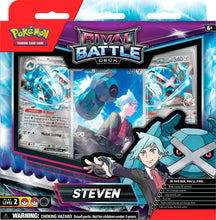 Load image into Gallery viewer, Pokemon Battle Deck - Pokemon [ENG]
