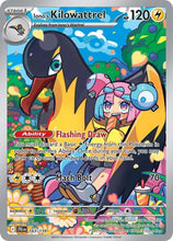 Load image into Gallery viewer, Scarlet and Violet (Singles) - Pokemon [ENG] (2)
