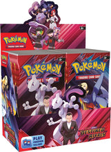 Load image into Gallery viewer, Destined Rivals (SV10) - Pokemon [ENG]
