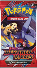 Load image into Gallery viewer, Pokemon Booster Packs [ENG]
