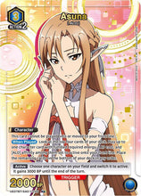 Load image into Gallery viewer, Sword Art Online - SAO (Singles) - Union Arena [ENG]

