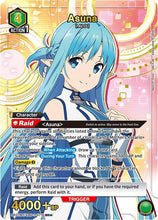 Load image into Gallery viewer, Sword Art Online - SAO (Singles) - Union Arena [ENG]
