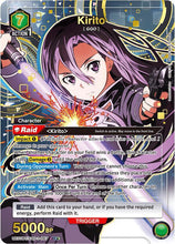 Load image into Gallery viewer, Sword Art Online - SAO (Singles) - Union Arena [ENG]
