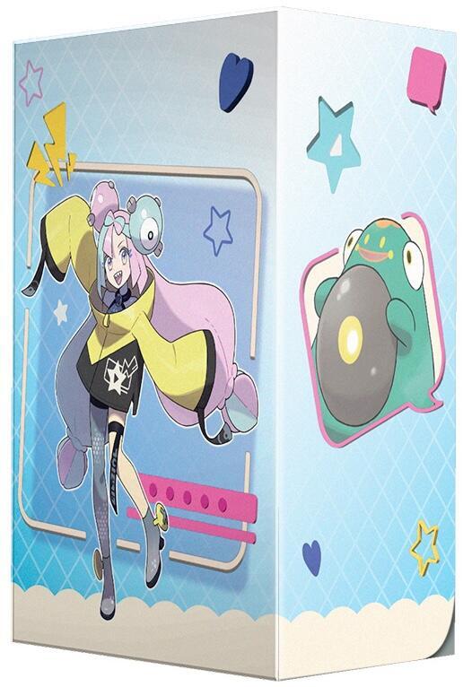 Pokemon Accessories – SoCal Buddies