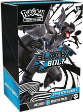 Load image into Gallery viewer, Black Bolt - Pokemon [ENG]
