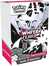 Load image into Gallery viewer, White Flare - Pokemon [ENG]
