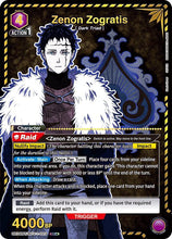 Load image into Gallery viewer, Black Clover (Singles) - Union Arena [ENG]
