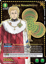 Load image into Gallery viewer, Black Clover (Singles) - Union Arena [ENG]
