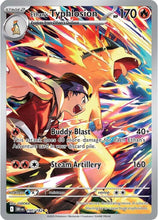 Load image into Gallery viewer, Scarlet and Violet (Singles) - Pokemon [ENG] (2)
