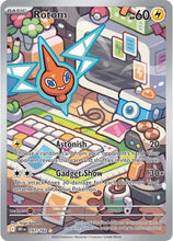 Load image into Gallery viewer, Scarlet and Violet (Singles) - Pokemon [ENG] (2)

