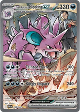 Load image into Gallery viewer, Scarlet and Violet (Singles) - Pokemon [ENG] (2)
