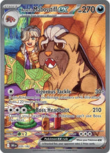 Load image into Gallery viewer, Scarlet and Violet (Singles) - Pokemon [ENG] (2)
