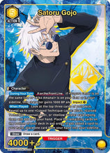 Load image into Gallery viewer, Jujutsu Kaisen - JJK (Singles) - Union Arena [ENG]
