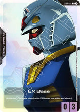 Load image into Gallery viewer, Gundam Promos - GD P (Singles) - Gundam [ENG]
