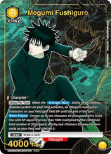 Load image into Gallery viewer, Jujutsu Kaisen - JJK (Singles) - Union Arena [ENG]

