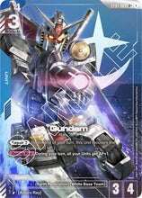 Load image into Gallery viewer, Starter Deck Cards - ST (Singles) - Gundam [ENG]
