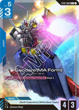 Load image into Gallery viewer, Starter Deck Cards - ST (Singles) - Gundam [ENG]

