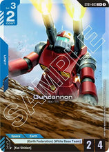 Load image into Gallery viewer, Starter Deck Cards - ST (Singles) - Gundam [ENG]
