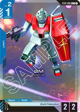 Load image into Gallery viewer, Starter Deck Cards - ST (Singles) - Gundam [ENG]
