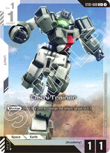 Load image into Gallery viewer, Starter Deck Cards - ST (Singles) - Gundam [ENG]
