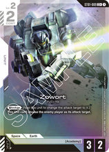 Load image into Gallery viewer, Starter Deck Cards - ST (Singles) - Gundam [ENG]
