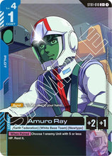 Load image into Gallery viewer, Starter Deck Cards - ST (Singles) - Gundam [ENG]

